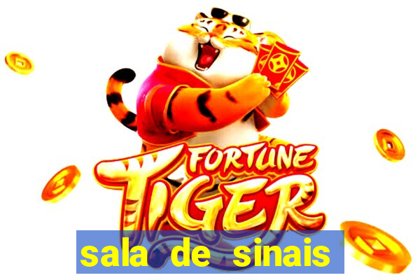 sala de sinais fortune tiger gratis